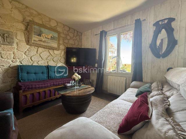Vente maison 6 pièces Beaumont en Auge 14
