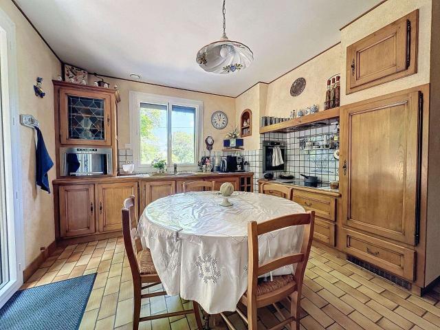 Vente maison 6 pièces Beaufay 72