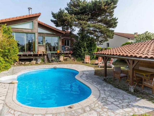 Vente maison 6 pièces Beautour 44