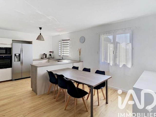 Vente maison 6 pièces Beauvais sur Tescou 81