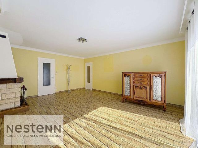 Vente maison 6 pièces Beauvoir sur Mer 85