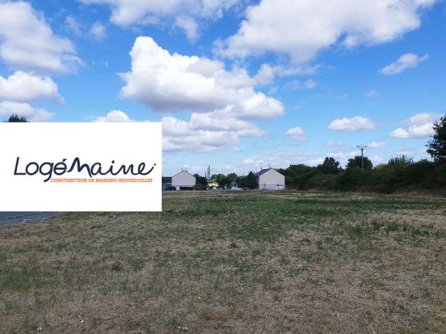 Vente maison 6 pièces Bécon les Granits 49