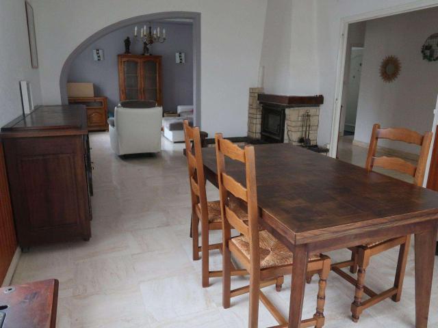 Vente maison 6 pièces Bédée 35