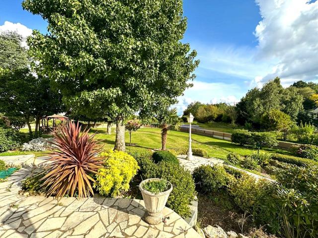 Vente maison 6 pièces Bédée 35