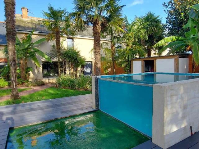 Vente maison 6 pièces Bédée 35