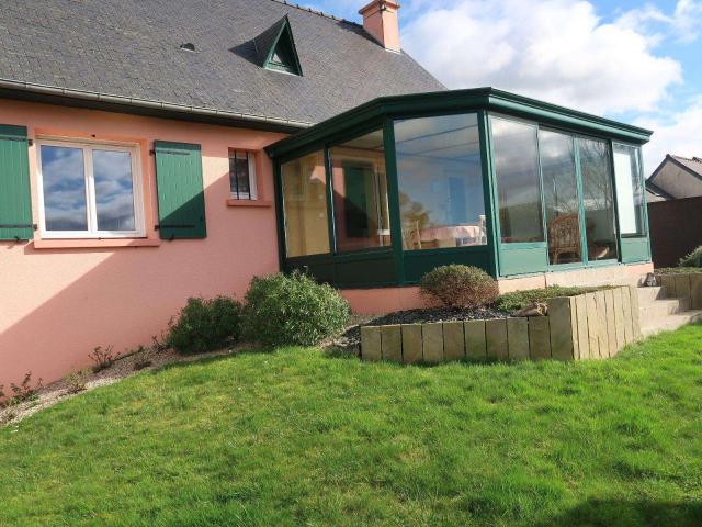 Vente maison 6 pièces Bédée 35