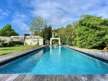 Vente maison 6 pièces Bègles 33