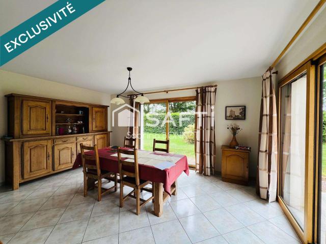 Vente maison 6 pièces Bellevigny 85