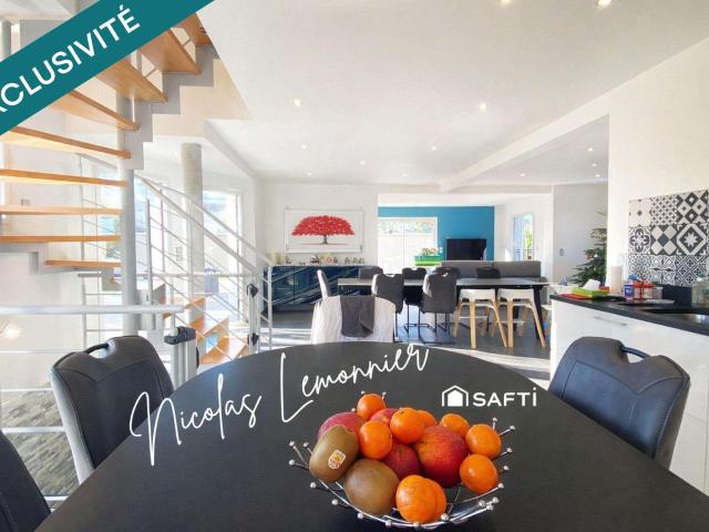 Vente maison 6 pièces Bellengreville 14