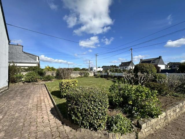 Vente maison 6 pièces Belz 56