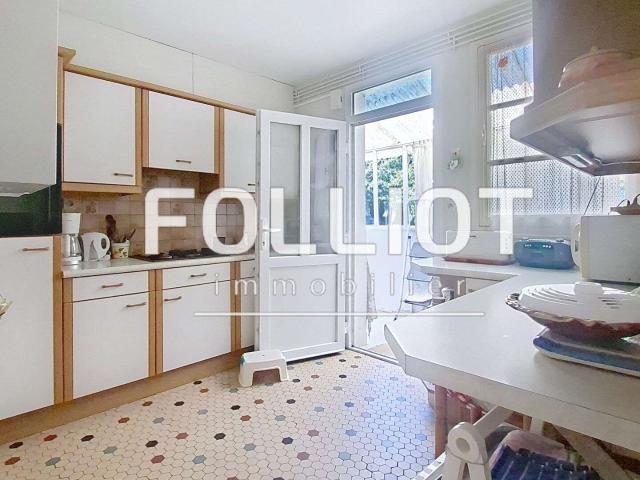 Vente maison 6 pièces Beslon 50