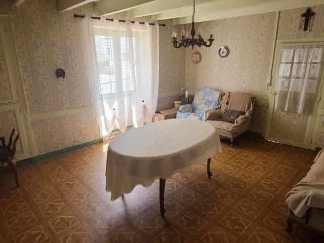 Vente maison 6 pièces Besné 44