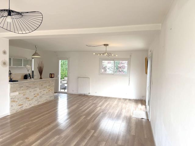 Vente maison 6 pièces Biéville Beuville 14