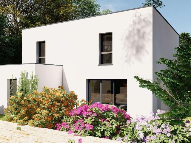 Vente maison 6 pièces Billiers 56