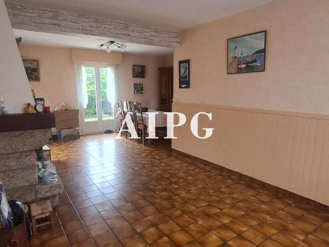 Vente maison 6 pièces Binic 22