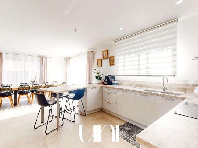 Vente maison 6 pièces Blainville sur Orne 14