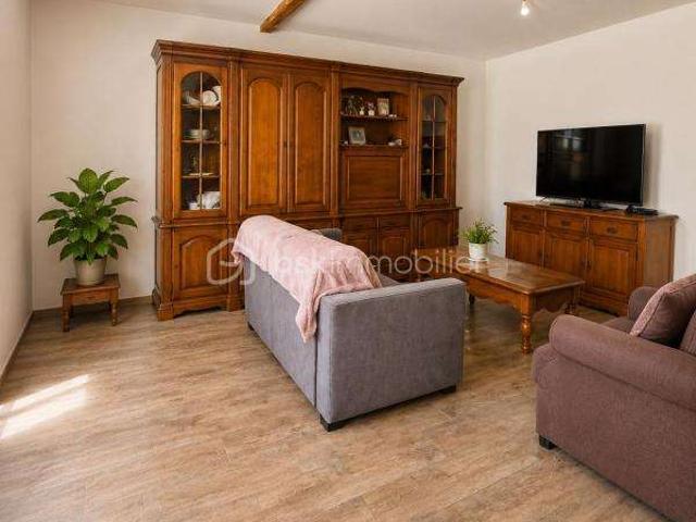 Vente maison 6 pièces Blain 44