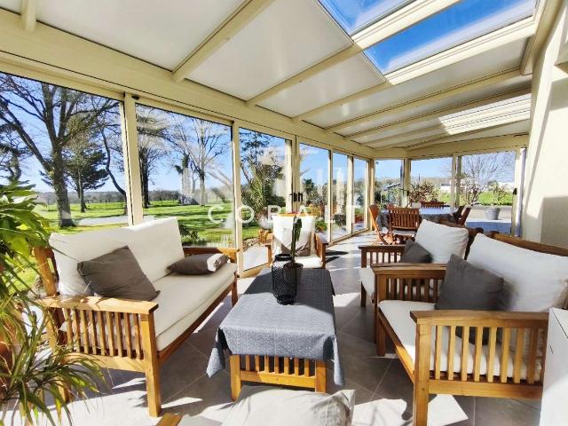 Vente maison 6 pièces Blain 44