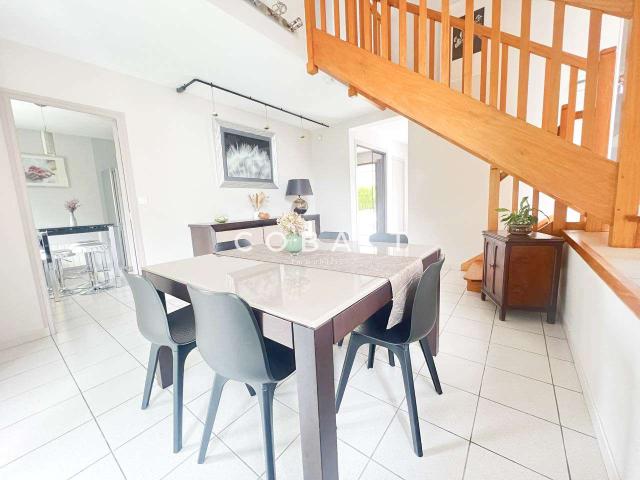 Vente maison 6 pièces Blain 44