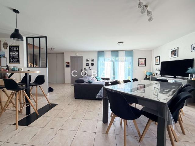Vente maison 6 pièces Blain 44