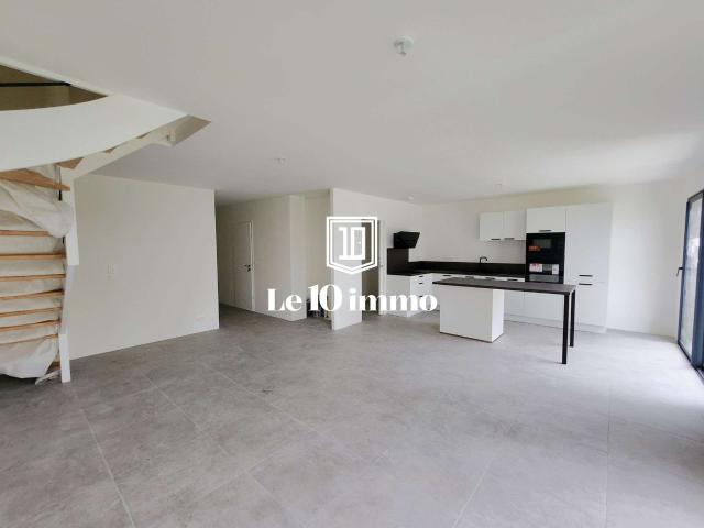 Vente maison 6 pièces Blain 44