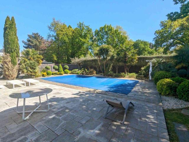 Vente maison 6 pièces Bruz 35