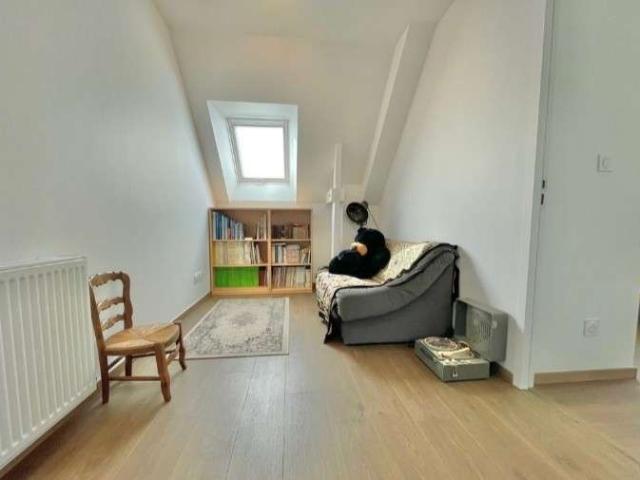 Vente maison 6 pièces Bruz 35