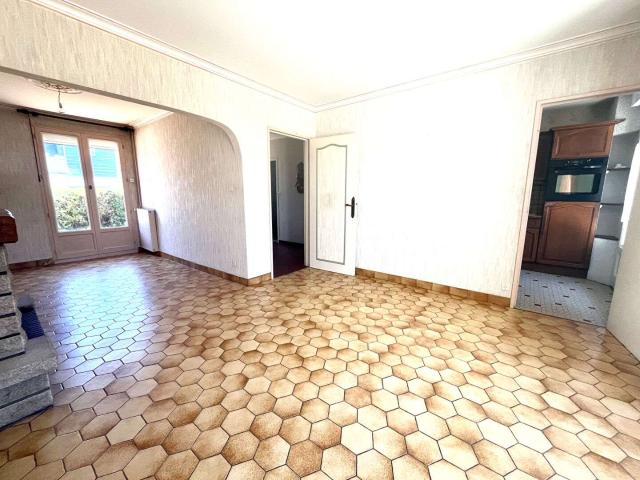 Vente maison 6 pièces Bruz 35