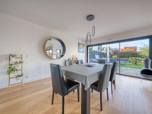 Vente maison 6 pièces Bruz 35