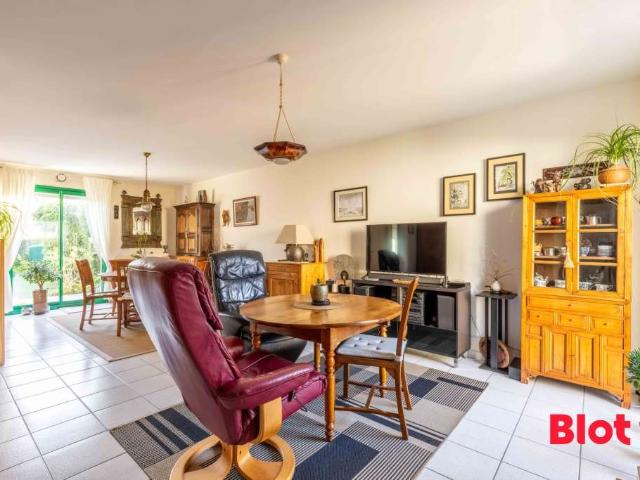 Vente maison 6 pièces Pont Rean 35