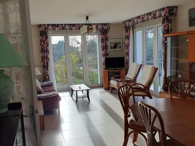 Vente maison 6 pièces Bruz 35
