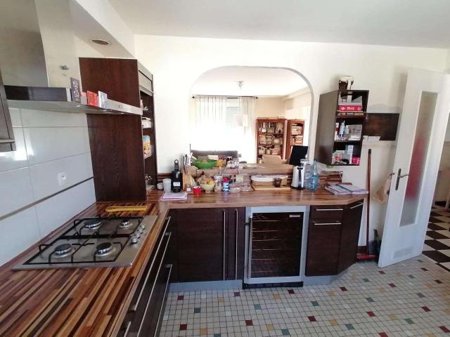 Vente maison 6 pièces Bruz 35