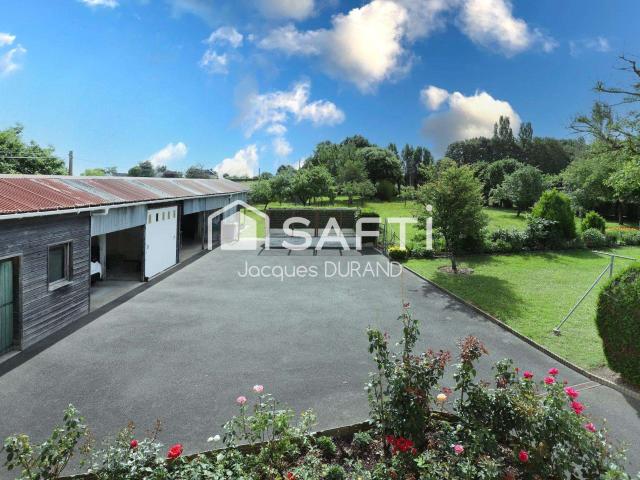 Vente maison 6 pièces Bruz 35