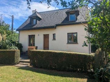 Vente maison 6 pièces Bruz 35