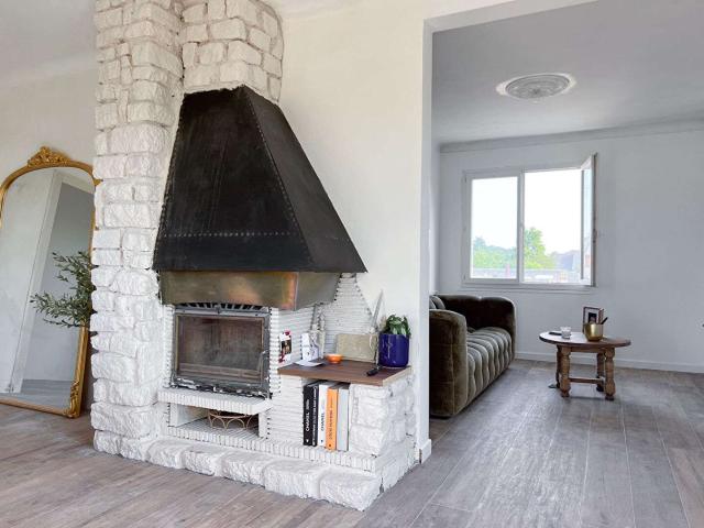 Vente maison 6 pièces Brain sur l'Authion 49
