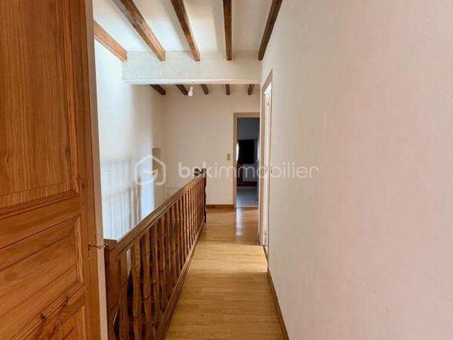 Vente maison 6 pièces Brains sur Gée 72
