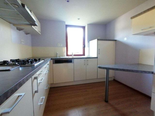 Vente maison 6 pièces Bréal sous Montfort 35