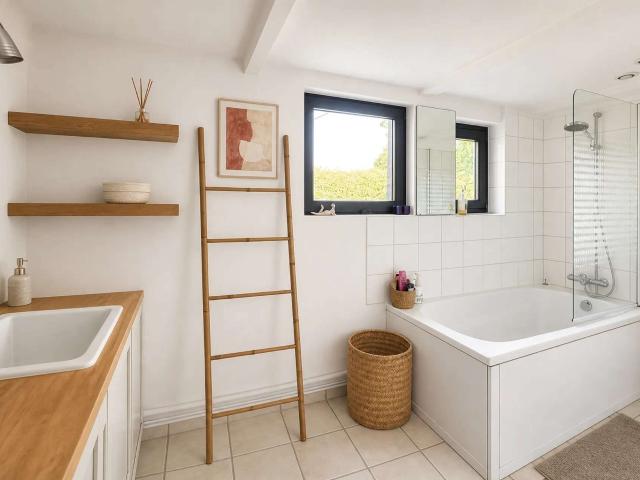 Vente maison 6 pièces Bréhan 56