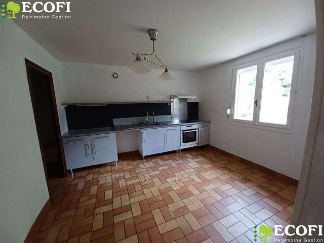 Vente maison 6 pièces Bressuire 79