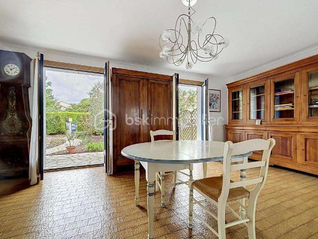 Vente maison 6 pièces Bressuire 79