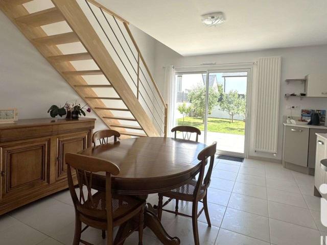Vente maison 6 pièces Brest Lambezellec 29
