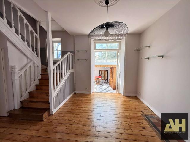 Vente maison 6 pièces Brest St Marc 29
