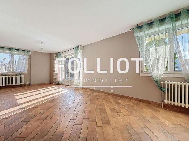 Vente maison 6 pièces Bretteville sur Odon 14