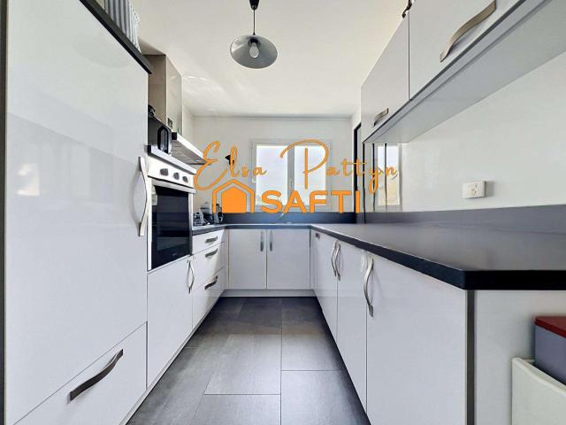 Vente maison 6 pièces Bretteville sur Odon 14