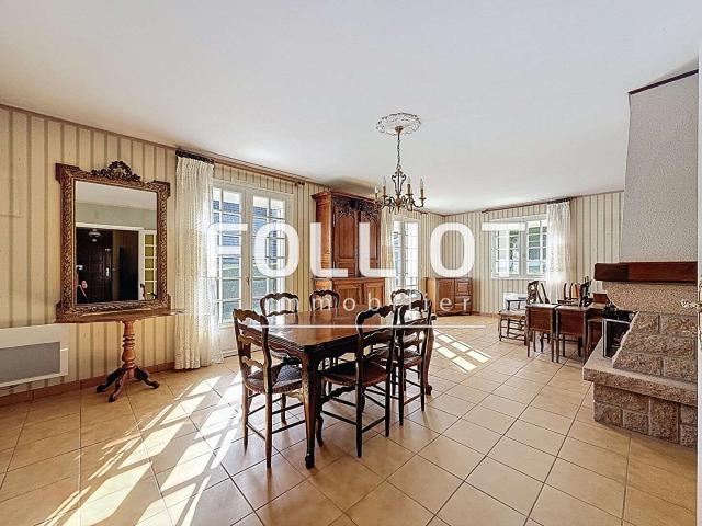 Vente maison 6 pièces Bretteville sur Odon 14
