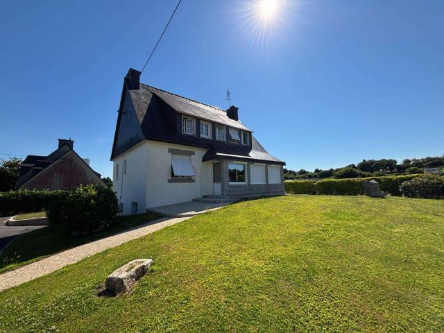 Vente maison 6 pièces Briec 29
