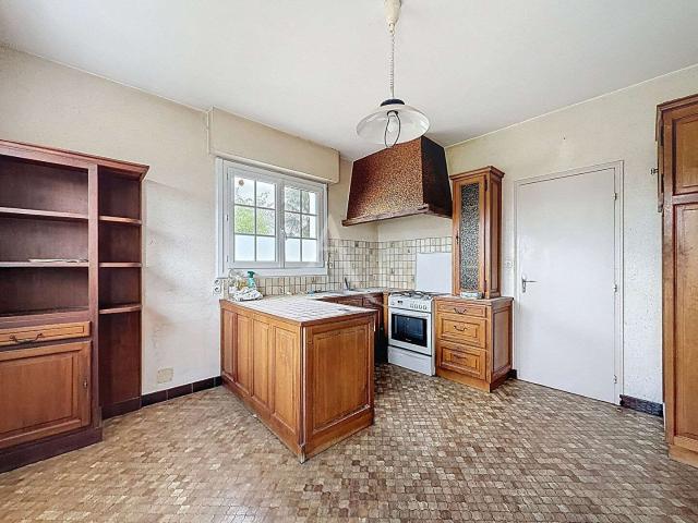 Vente maison 6 pièces Briollay 49