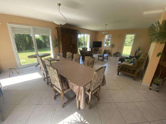 Vente maison 6 pièces Bully 14