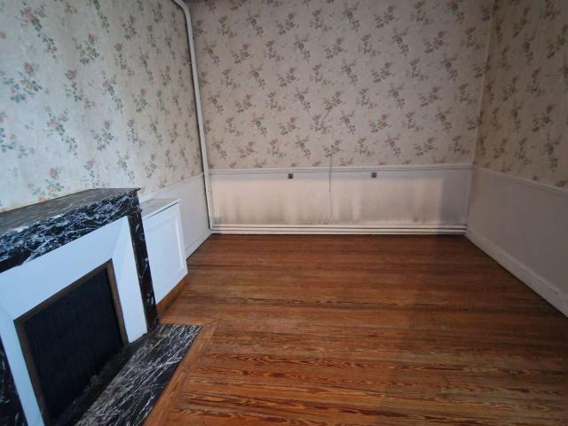 Vente maison 6 pièces Gournay en Bray 76