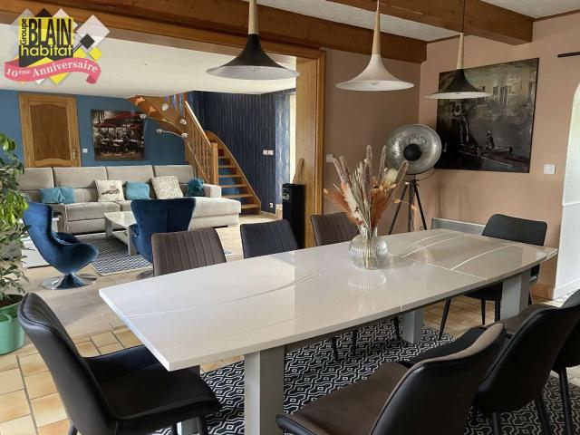 Vente maison 6 pièces Gourin 56